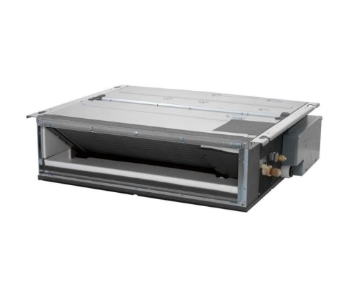 Инверторный канальный кондиционер Daikin FDXM25F9/ARXM25R Инверторный канальный кондиционер Daikin FDXM25F9/ARXM25R