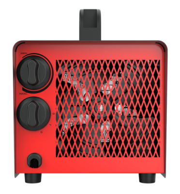 Тепловая пушка Royal Clima серии HEAT BOX RHB-C3