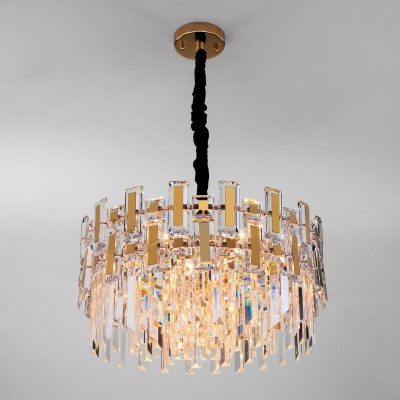 Подвесная люстра Bogates Lago 330/6 Strotskis