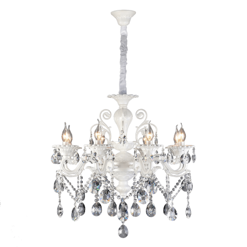 Подвесная люстра Bogates 294/8 Strotskis