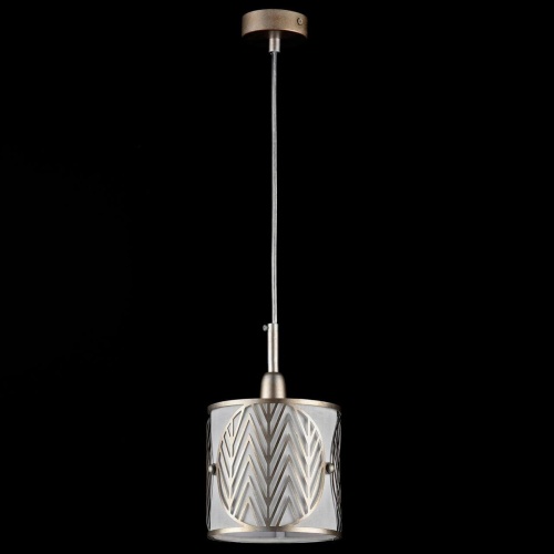 Подвесной светильник Maytoni Rive Leaf H425-PL-01-G