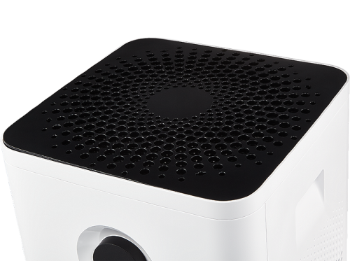 Мойка воздуха Boneco W210 цвет: белый