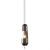 Подвесной светильник iLamp Drop 8121P SM Подвесной светильник iLamp Drop 8121P SM