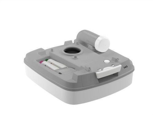 Биотуалет Thetford Porta Potti Qube 145