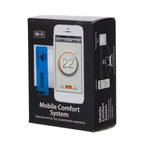 Теплолюкс MCS 300