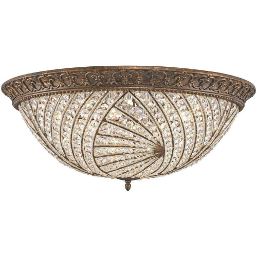 Потолочный светильник Wertmark Frances WE311.10.507