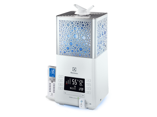 Увлажнитель-ecoBIOCOMPLEX ультразвуковой Electrolux EHU-3815D YOGAhealthline