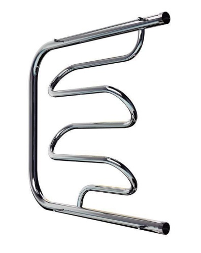 Водяной полотенцесушитель Фокстрот-Лиана 500x500