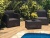 Комплект мебели для балкона NEBRASKA TERRACE
