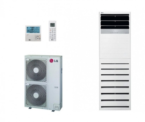 Колонный кондиционер LG UP48WC.NT1R0/UU49WC1.U31R0