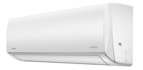 XIGMA TURBOCOOL Inverter XGI-TX35RHA