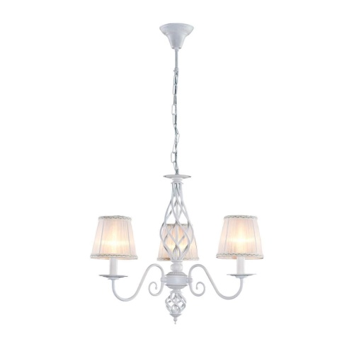 Подвесная люстра Citilux Ровена CL427130