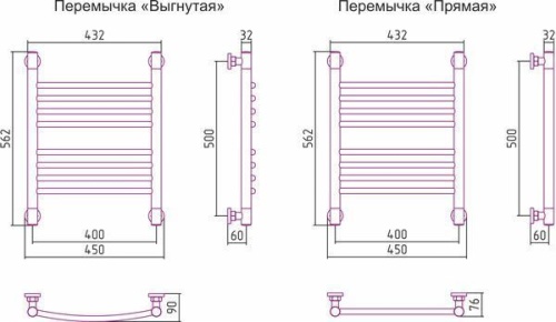 Сунержа Богема 500x400