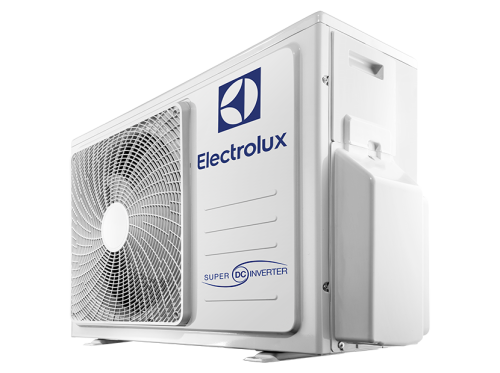 Сплит-система инверторного типа ELECTROLUX EACS/I-09HVI/N3 комплект