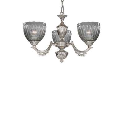 Подвесная люстра Reccagni Angelo L.9850/3