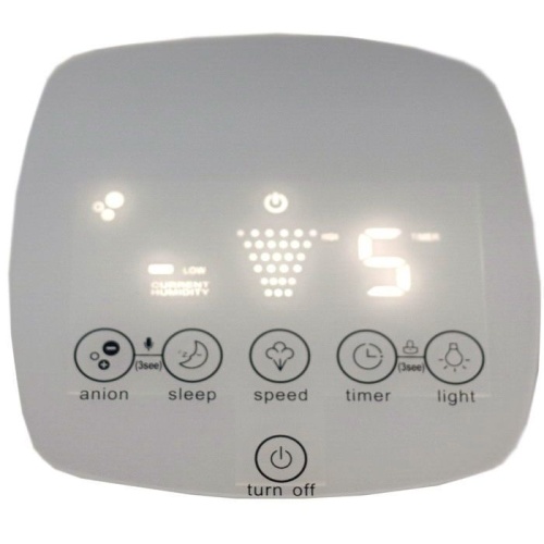 Мойка воздуха AIC S050