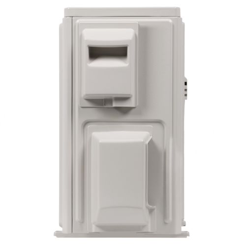 Сплит-система инверторного типа Royal Thermo Barocco DC RTBI-24HN8_V2/white комплект Сплит-система инверторного типа Royal Thermo Barocco DC RTBI-24HN8_V2/white комплект