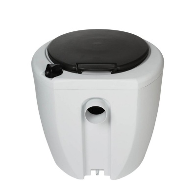 Торфяной туалет Kekkila Ekomatic 50