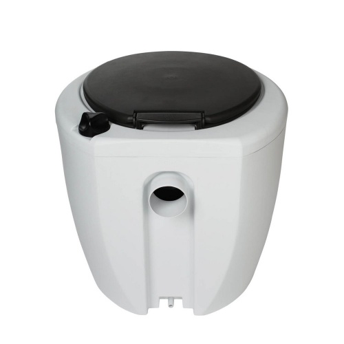 Торфяной туалет Kekkila Ekomatic 50