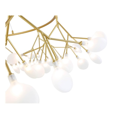 Подвесная люстра ST Luce Riccardo SL411.263.63