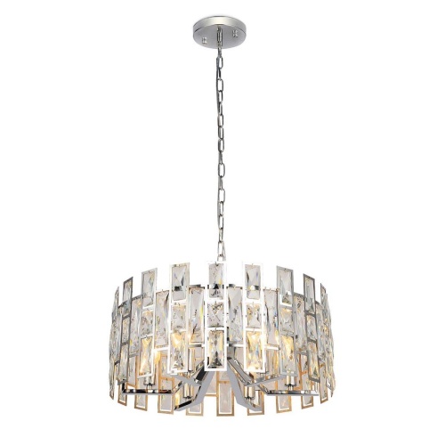 Подвесная люстра Ambrella light Traditional TR5060