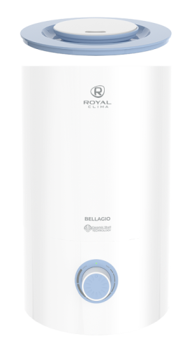 ROYAL CLIMA RUH-BL300/3.5M-WT