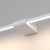 Подсветка для зеркал Elektrostandard Luar 40125/LED белый a062889 Подсветка для зеркал Elektrostandard Luar 40125/LED белый a062889