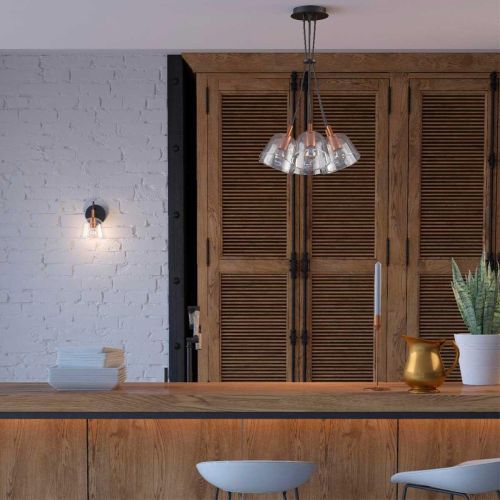 Бра Lumion Moderni Joseph 4455/1W