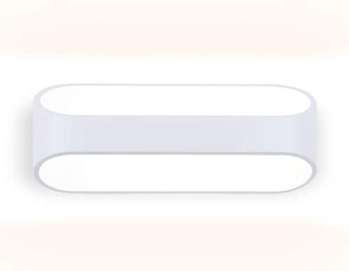 Настенный светодиодный светильник Ambrella light Sota FW184