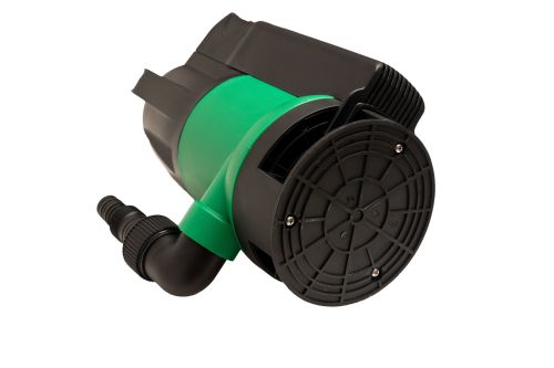 Дренажный насос для грязной воды Oasis DV 150/6, 400 Вт, 150 л/мин, напор 6 м, размер частиц 35 мм, со встроенным поплавком