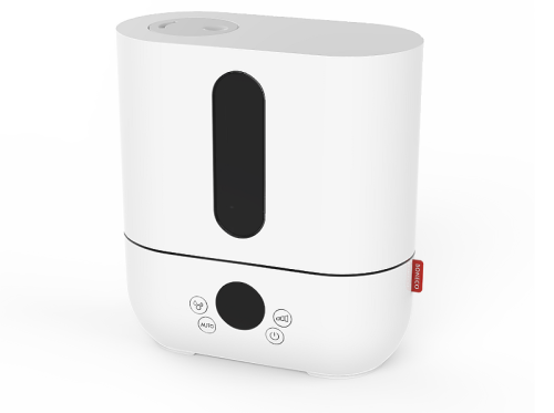 Ультразвуковой увлажнитель воздуха Boneco U 250 (ультразвук, электроника) white/белый