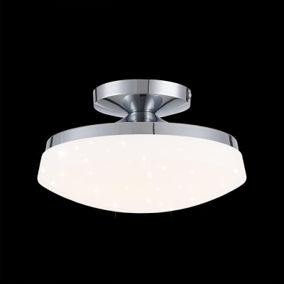 Потолочный светодиодный светильник Citilux Тамбо CL716011Wz