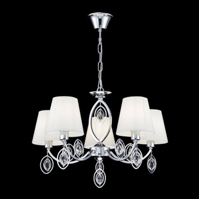 Подвесная люстра Freya Luciana FR2003PL-05CH