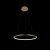 Подвесной светодиодный светильник Loft IT Ring 10014M Подвесной светодиодный светильник Loft IT Ring 10014M
