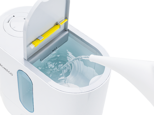 Ультразвуковой увлажнитель воздуха Boneco U300