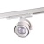 Трековый трехфазный светодиодный светильник Novotech Port Curl 358167