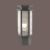 Уличный светильник Odeon Light Nature Gino 4048/1B