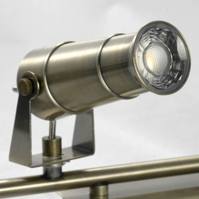 Светодиодный спот Lussole LSP-9511