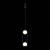 Подвесной светодиодный светильник ST Luce SL395.403.02