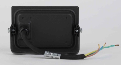 Прожектор светодиодный ЭРА 10W 3000К LPR-021-0-30K-010 Б0043553