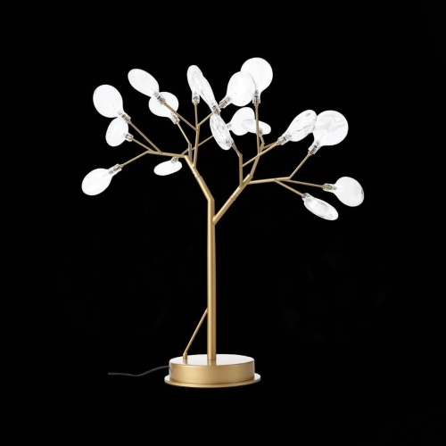 Прикроватная лампа ST Luce Riccardo SL411.204.18