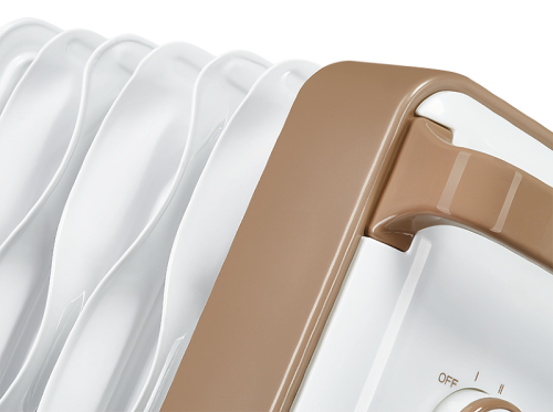 Радиатор масляный Electrolux Wave EOH/M-9209 - 9 секций