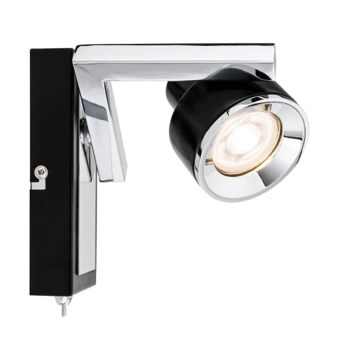 Спот Paulmann Turn 66670