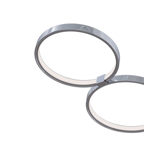 Потолочный светодиодный светильник Maytoni Olympia MOD448-44-N