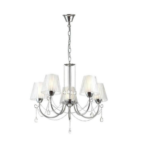 Подвесная люстра Lumion Comfi Odda 3236/5