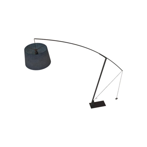 Торшер Loft IT Fishrod Loft5003-BL Торшер Loft IT Fishrod Loft5003-BL