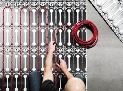 Монтажный лист Devicell Dry (0,013 х 0,5 х 1,0 м) - 10 шт.