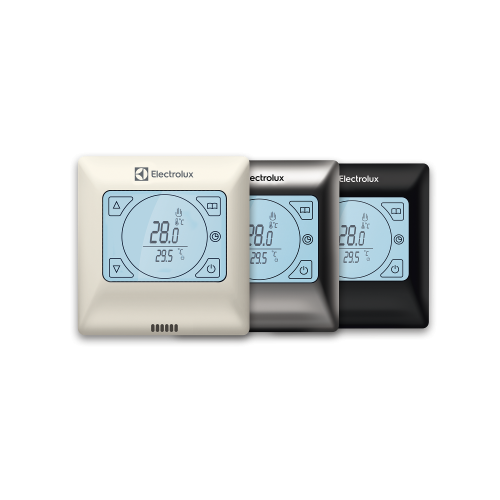 Терморегулятор ELECTROLUX ETT-16