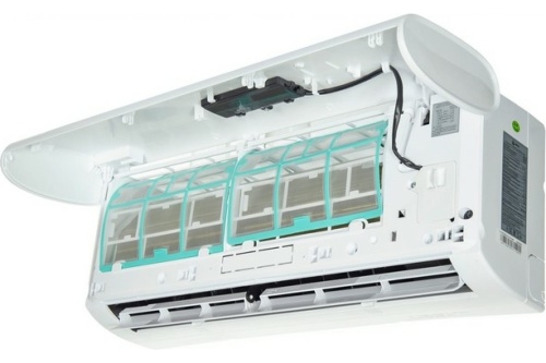 Настенный кондиционер Roda RS-G09A/RU-G09A