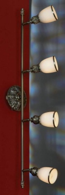 Спот Lussole Furlo LSL-7309-04 Спот Lussole Furlo LSL-7309-04